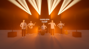 Cameleon - Pack 5 + Lumiere Premium EXPORT