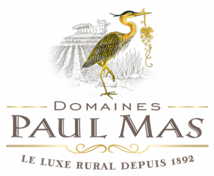 DomainePaulMas_Logo